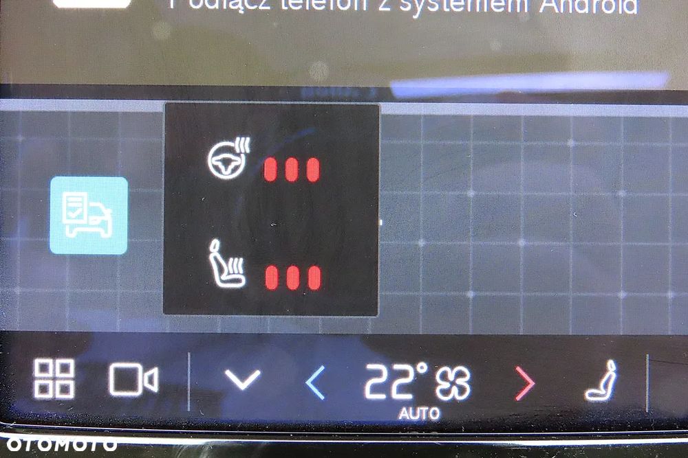 Volvo XC 60 B5 D AWD Geartronic Inscription - 35