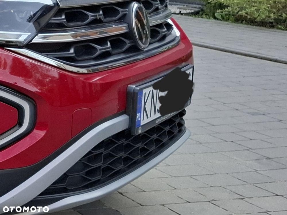 Volkswagen T-Roc 2.0 TSI 4Motion Style DSG - 4