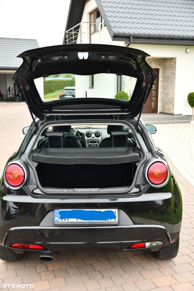 Alfa Romeo Mito 1.3 JTDM Distinctive S&S - 18
