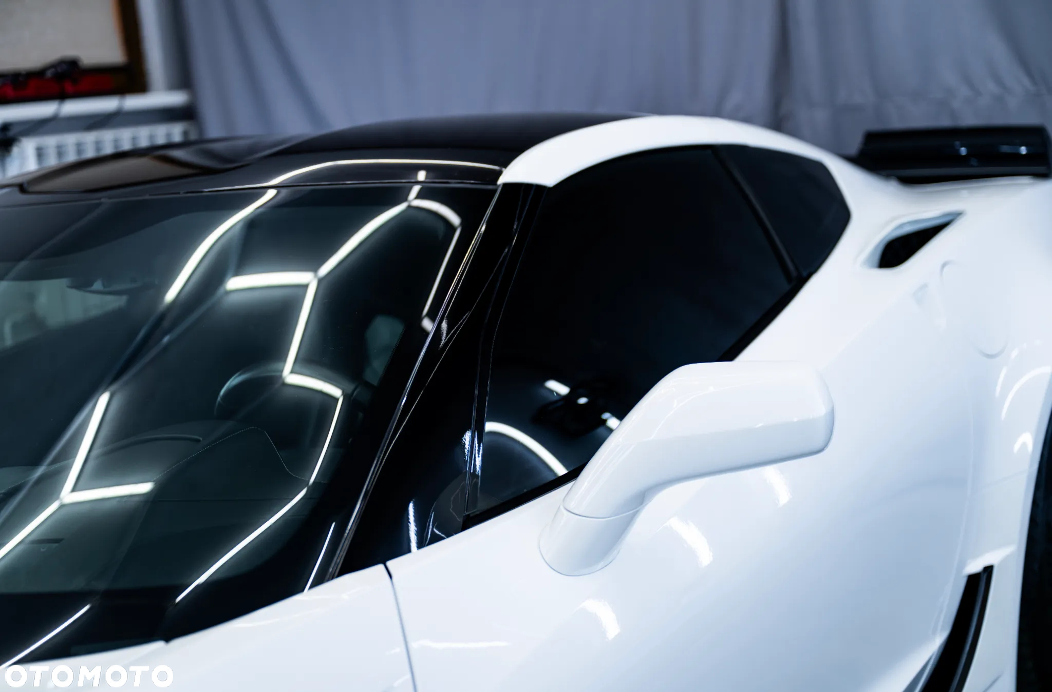 Chevrolet Corvette Grand Sport 6.2 Automatik - 11