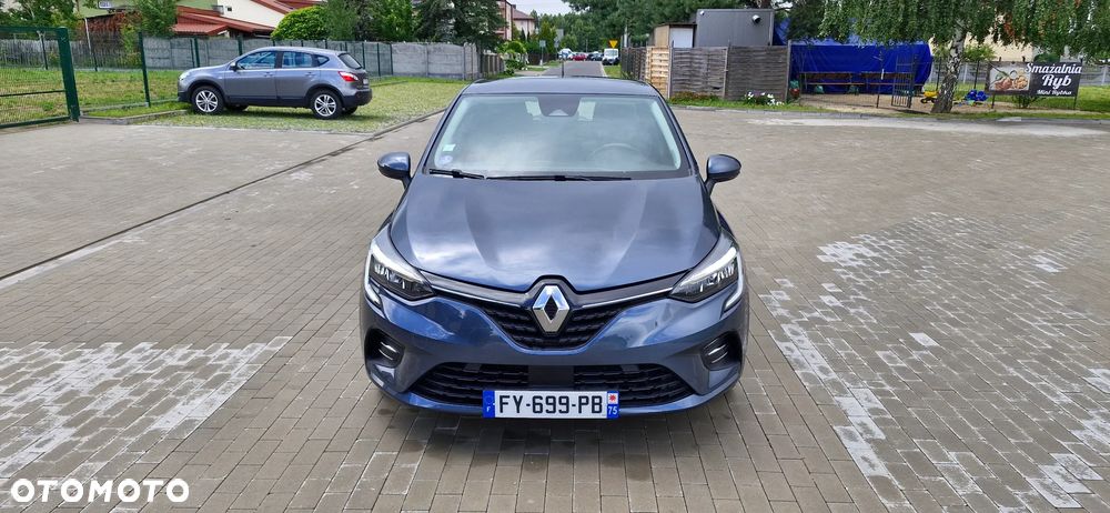 Renault Clio 1.6 E-TECH Intens - 2