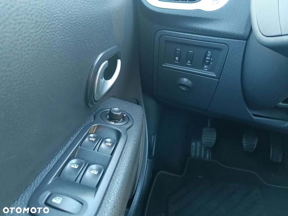 Renault Modus 1.2 16V Exception - 26
