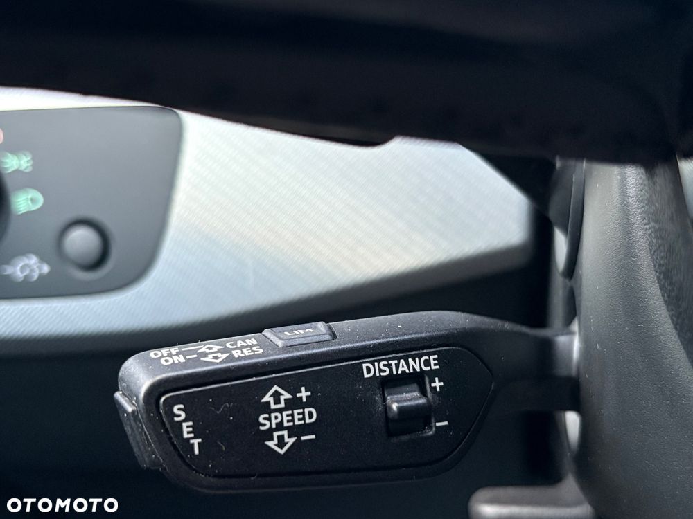 Audi A4 Avant 50 TDI quattro tiptronic sport - 37