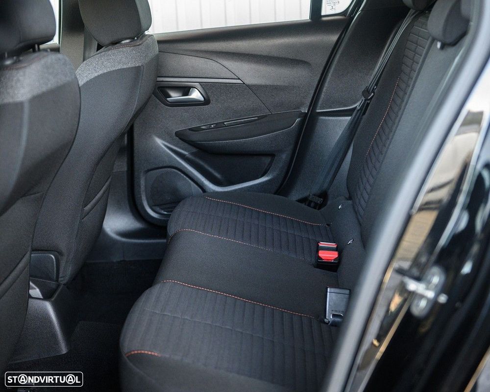 Peugeot 208 1.5 BlueHDi Allure - 27