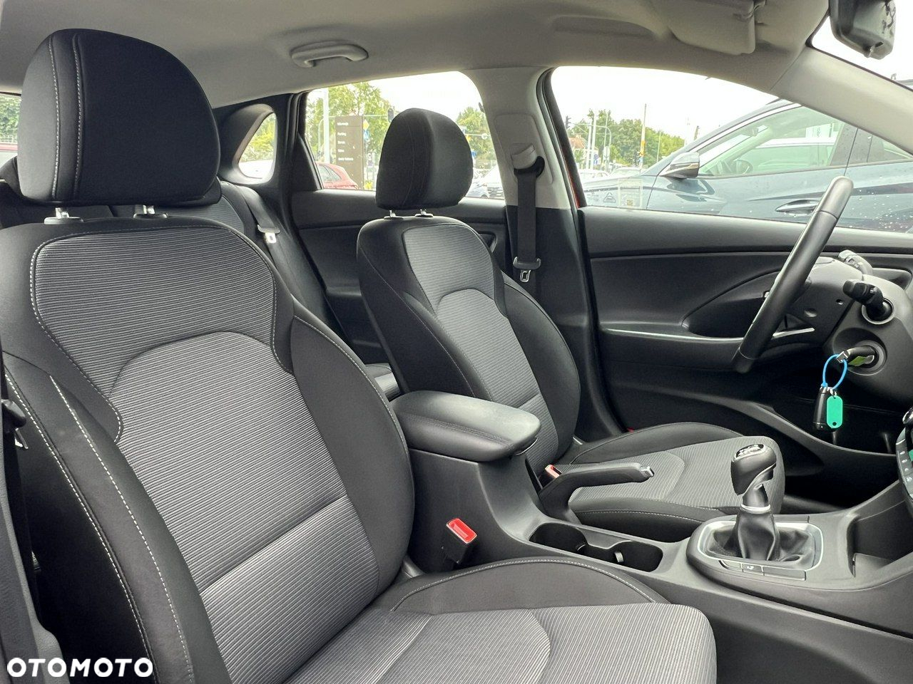 Hyundai i30 - 8