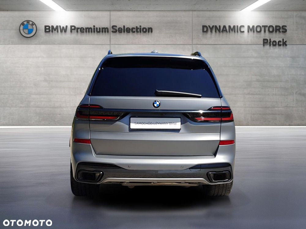 BMW X7 - 5