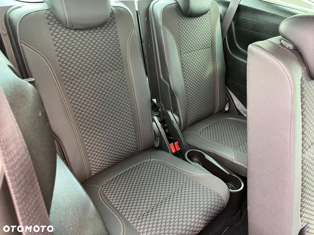 Opel Zafira 2.0 CDTI Cosmo - 27