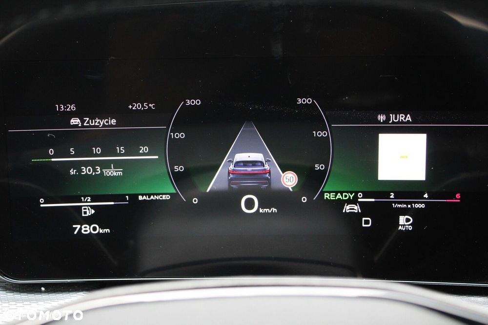 Audi Q5 Sportback TDI mHEV 150 kW Quattro S tronic - 18