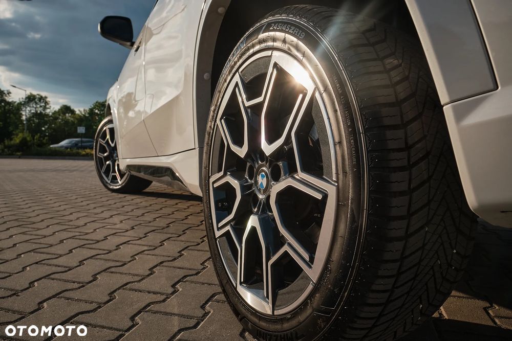 BMW X1 xDrive25i Sport Line sport - 37