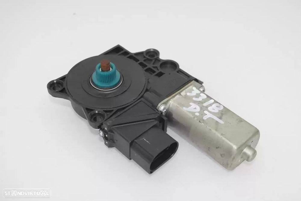MOTOR ELEVADOR DE VIDRO TRASEIRO DIREITO BMW 1 2011 -1060078 - 1