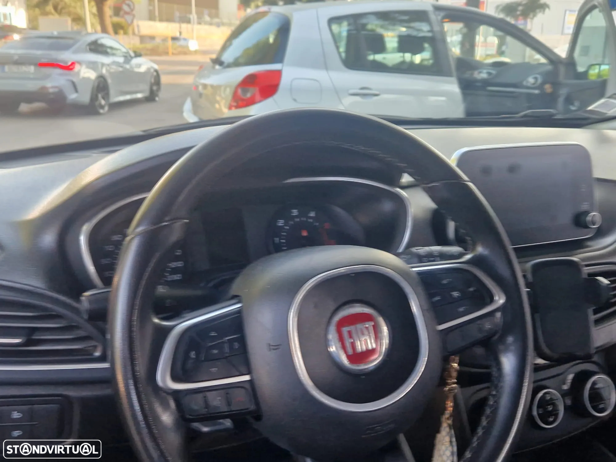 Fiat Tipo Station Wagon 1.3 M-Jet Lounge - 5