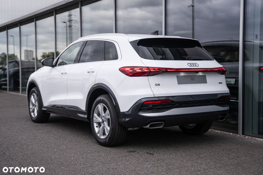 Audi Q5 TFSI mHEV 150 kW Quattro S tronic - 4