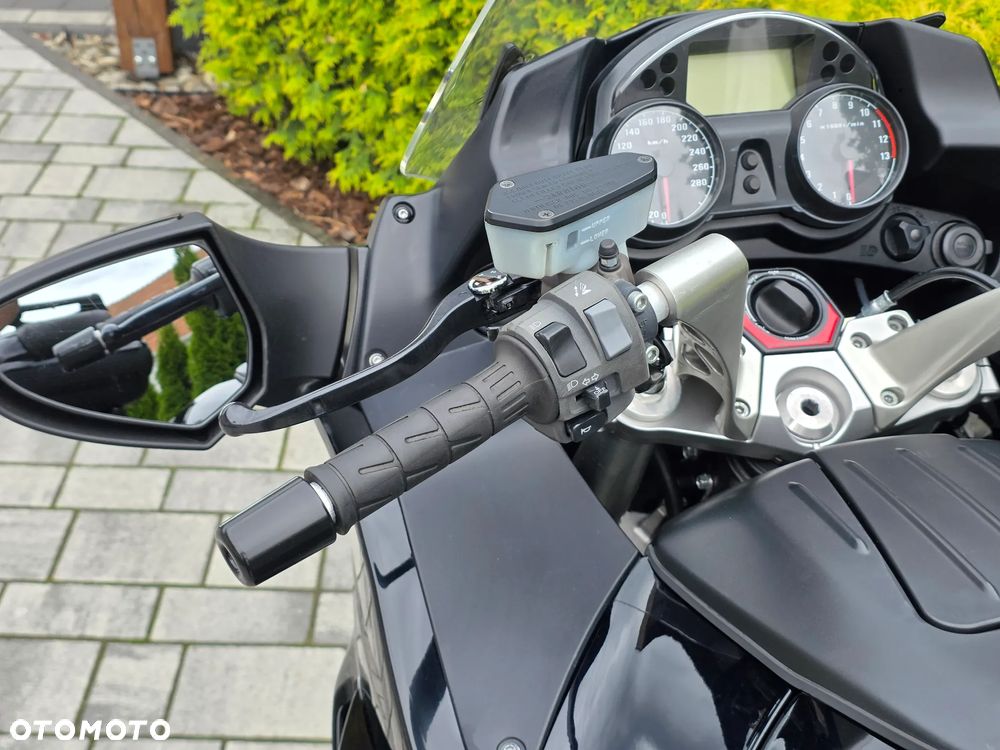 Kawasaki GTR - 29