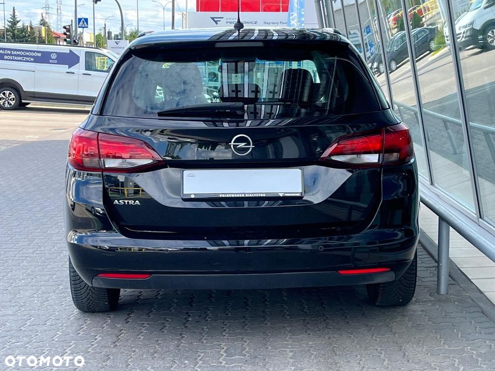 Opel Astra 1.2 T Edition S&S - 15