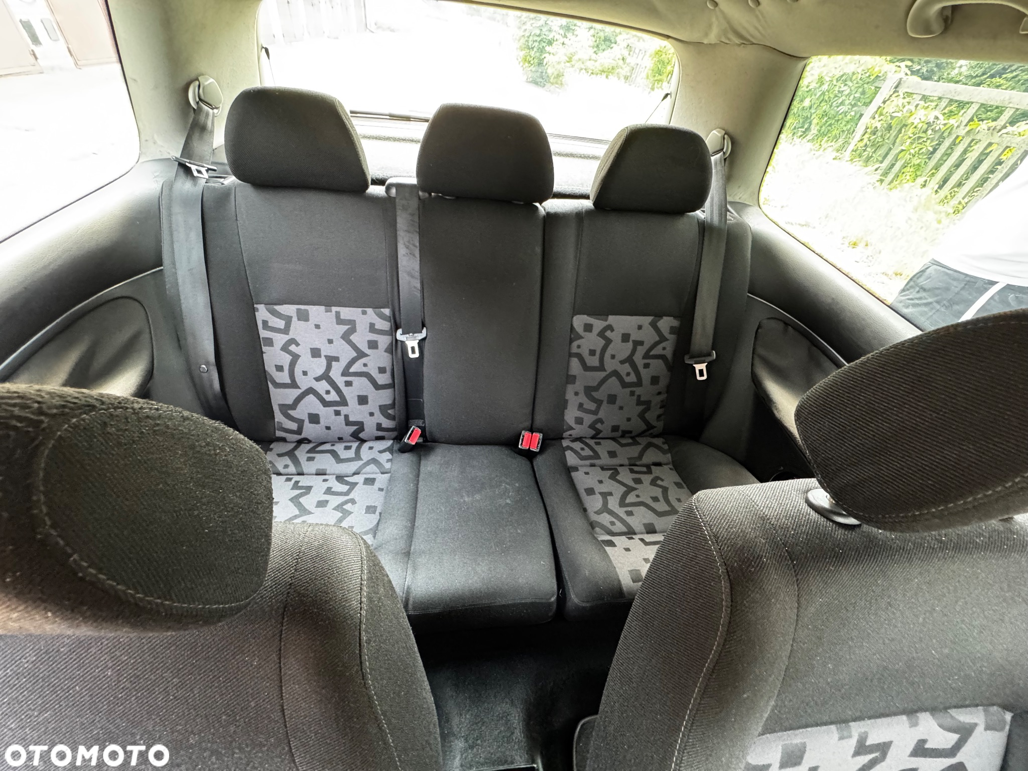 Volkswagen Golf IV 1.9 TDI Highline - 9