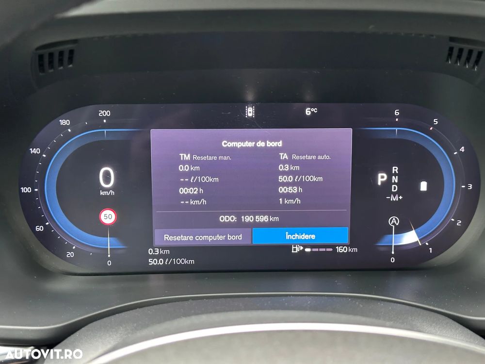 Volvo XC 60 B4 D Ultimate Dark - 21