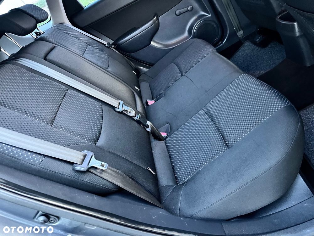 Hyundai i30 i30cw 1.4 Edition Plus - 11