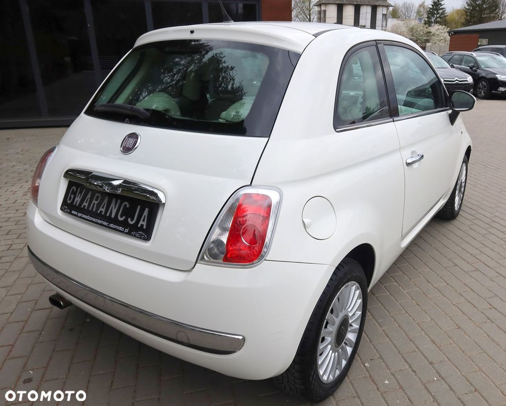 Fiat 500 - 3