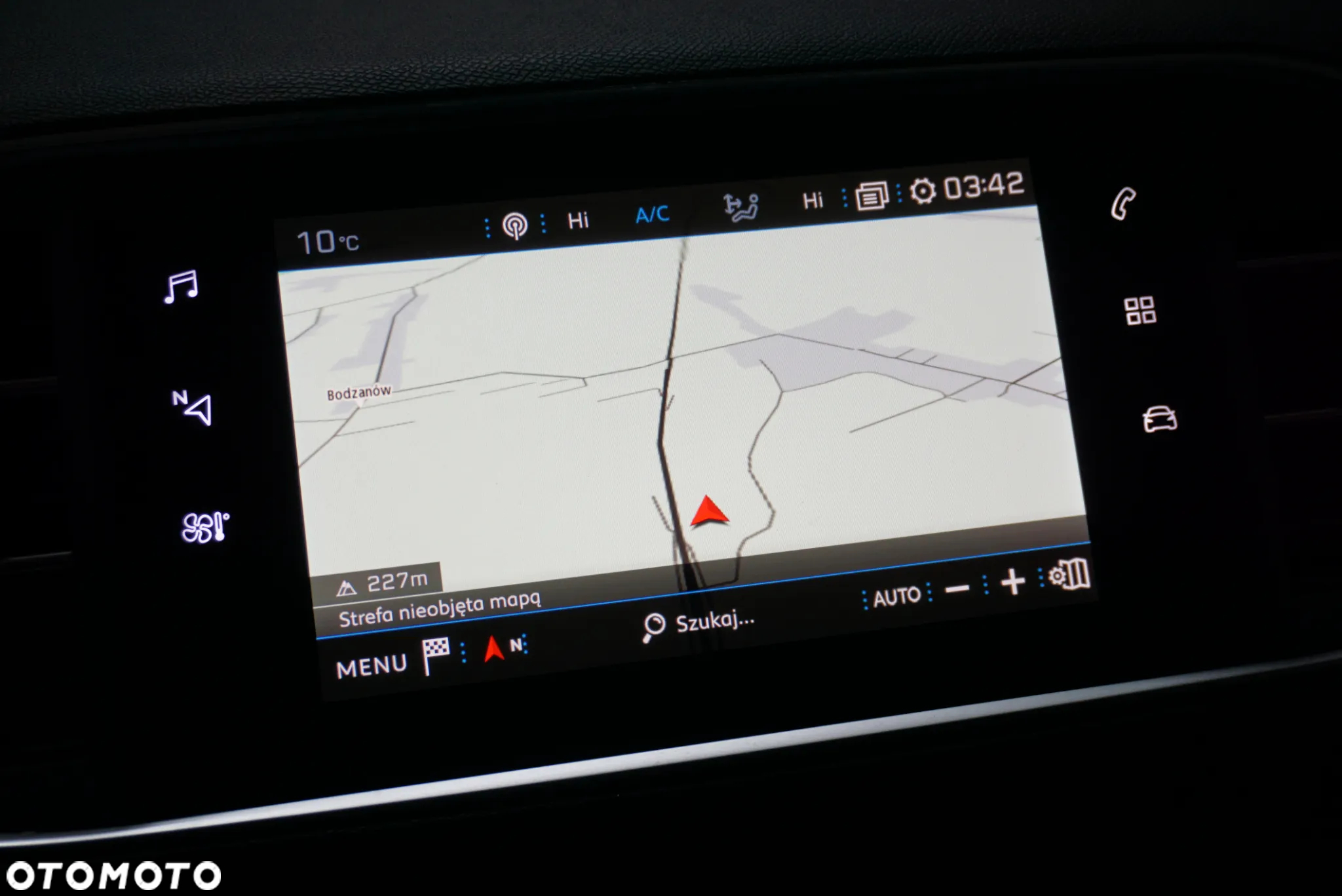 Peugeot 308 1.5 BlueHDi Access S&S - 33