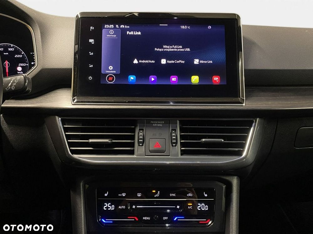 Seat Tarraco 2.0 TSI 4Drive OPF DSG Xcellence - 28
