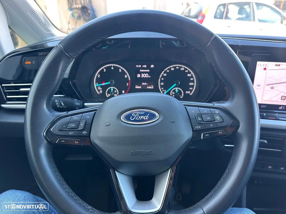 Ford Tourneo Connect Grand 1.5 EcoBoost Active - 6