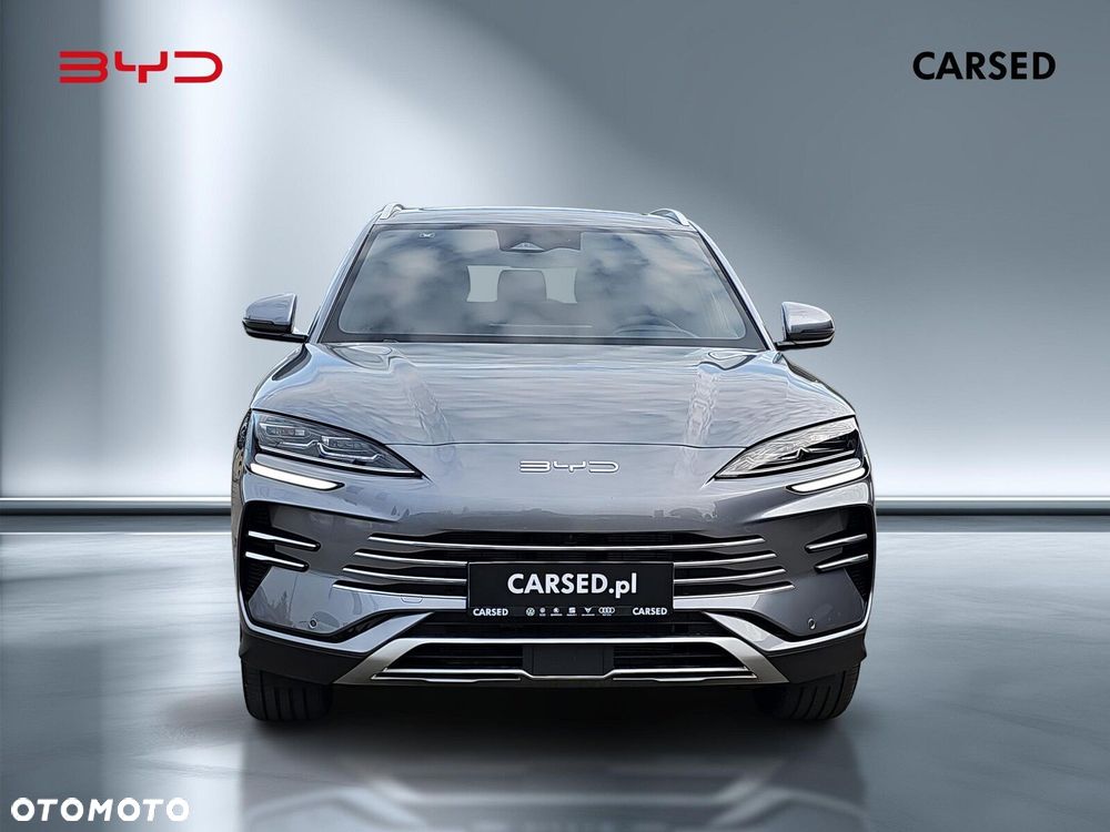 BYD Seal U - 8