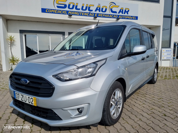 Ford Tourneo Connect Grand 1.5 TDCi Active