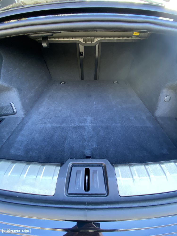 Audi e-tron GT quattro - 16