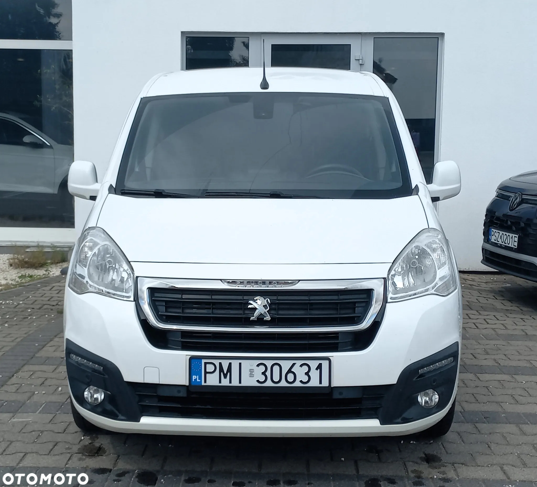Peugeot Partner - 4