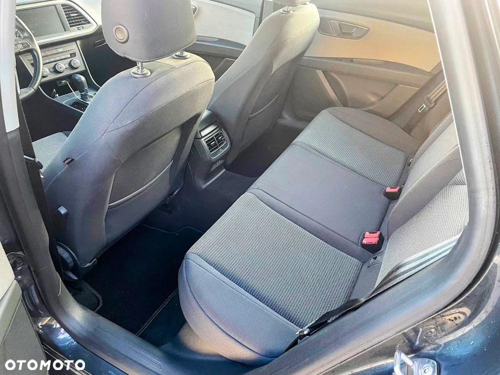 Seat Leon - 11