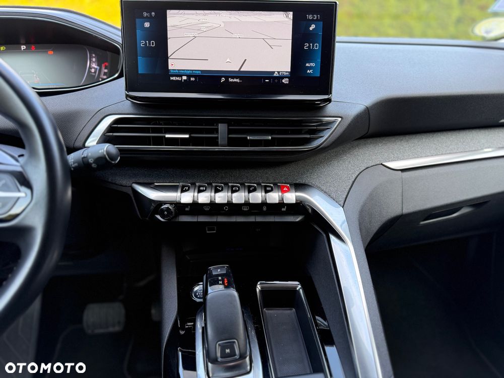 Peugeot 5008 BlueHDI 130 EAT8 Allure Business-Paket - 15