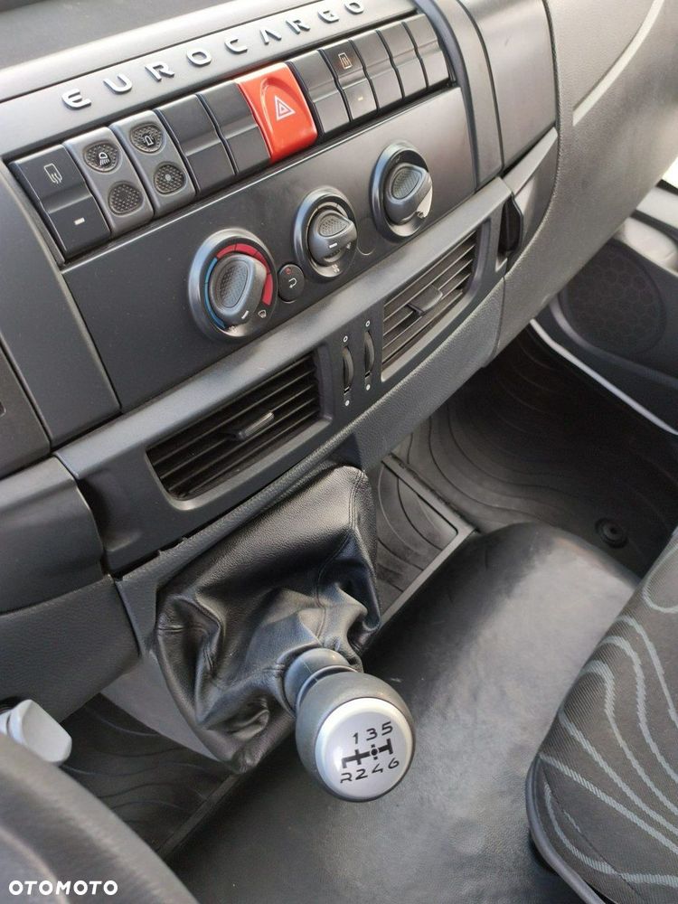 Iveco Eurocargo 80EL18 E5 Super Stan UNIKAT !!! - 23