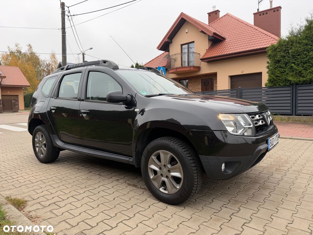 Dacia Duster SCe 115 2WD Comfort - 12