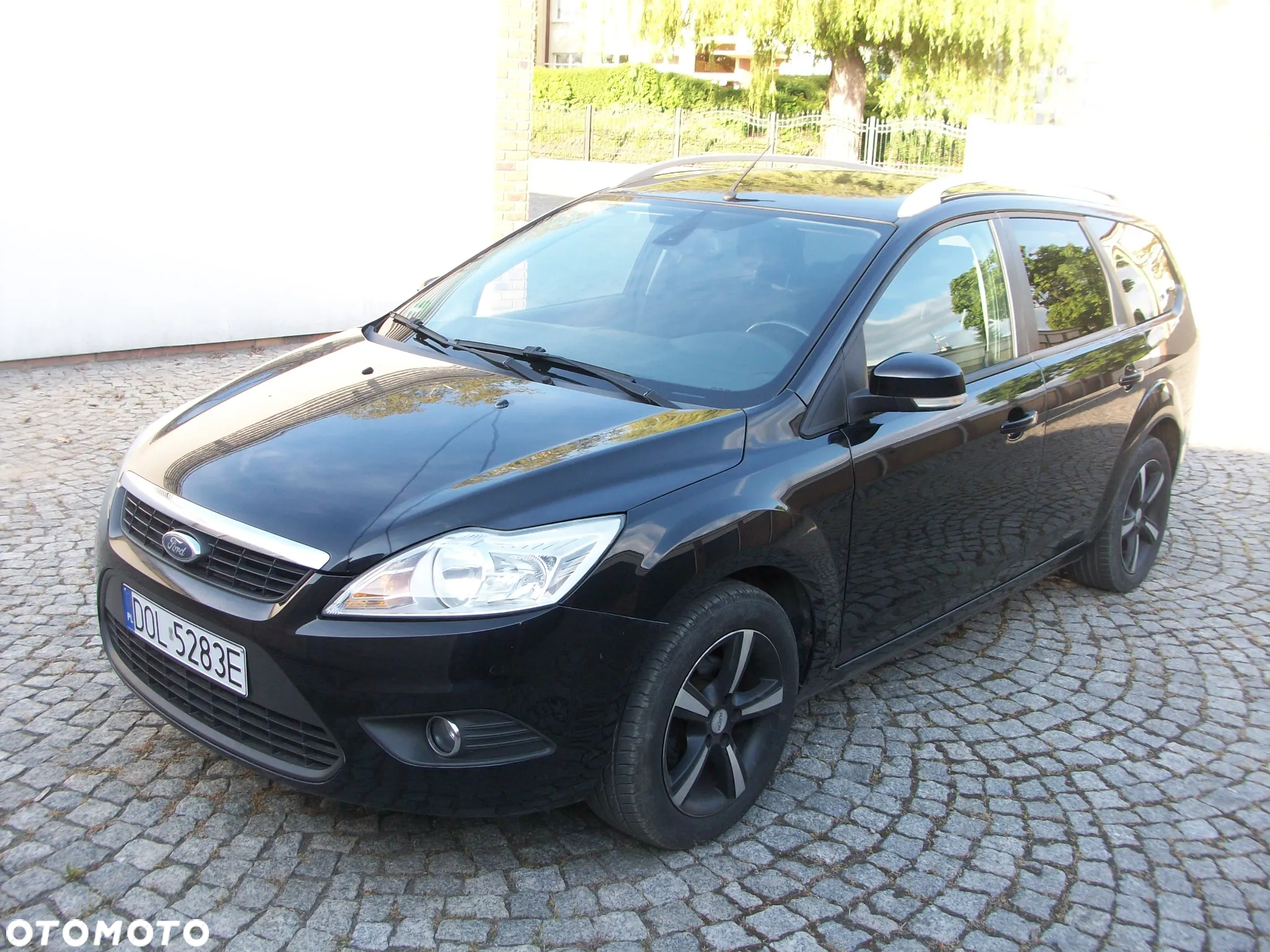 Ford Focus 1.6 FX Gold / Gold X - 8