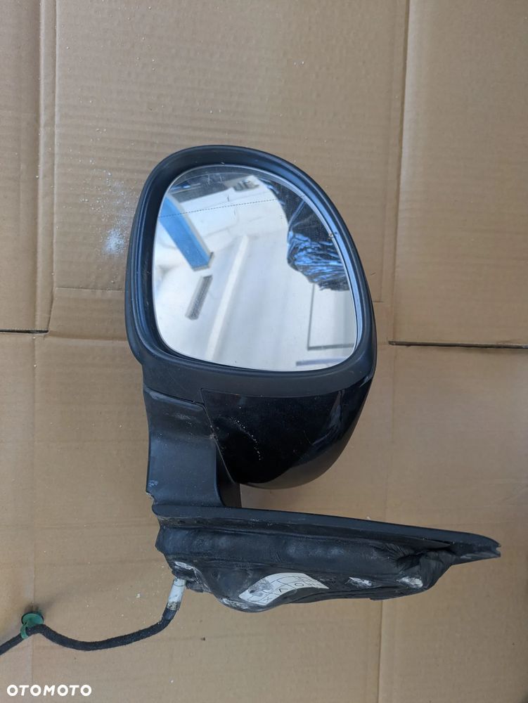 Lusterko lewe VW Tiguan 9 pin 5N1857501AN - 2