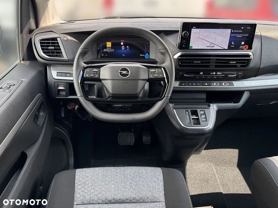 Opel Zafira 2.2 Diesel XL Business - 14