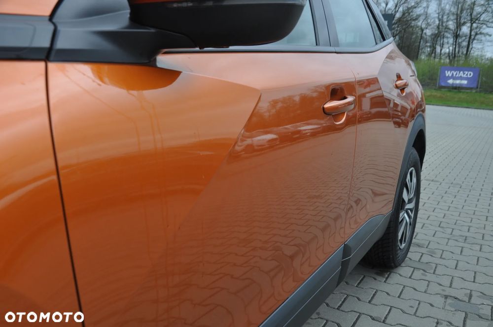 Peugeot 2008 BlueHDi 110 Active - 19
