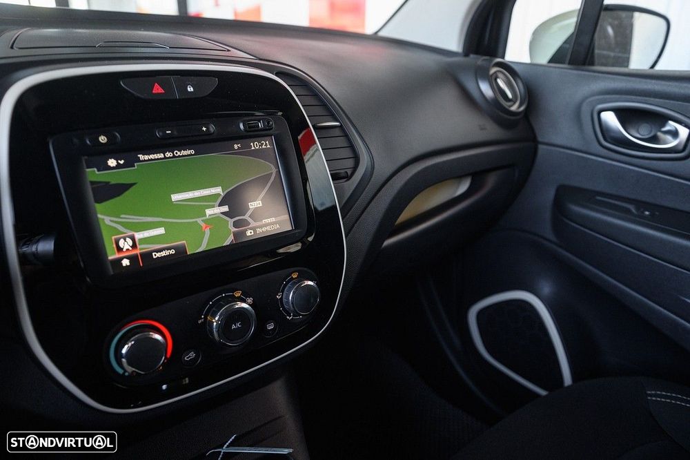 Renault Captur 0.9 TCE Zen - 18