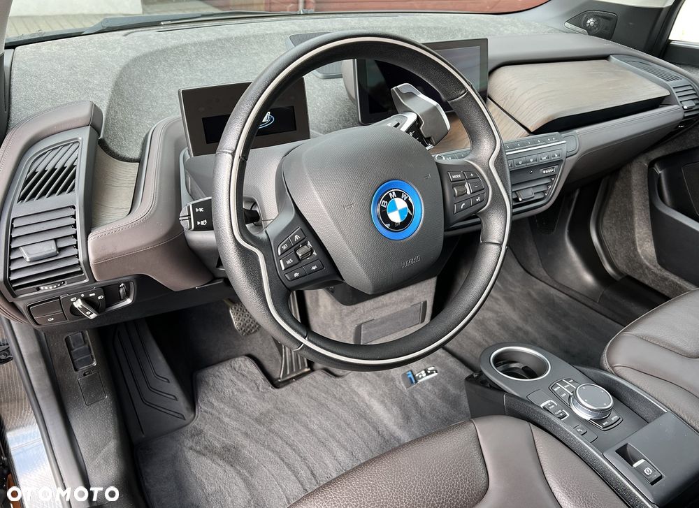 BMW i3 i3S 120 Ah - 21
