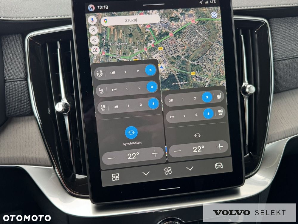 Volvo XC 90 - 23