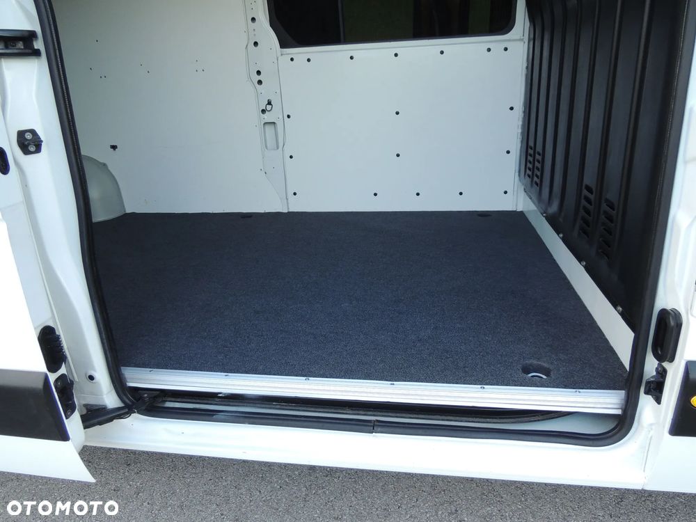 Renault Master/Movano/ Idealny stan. oryginalny przebieg - 19