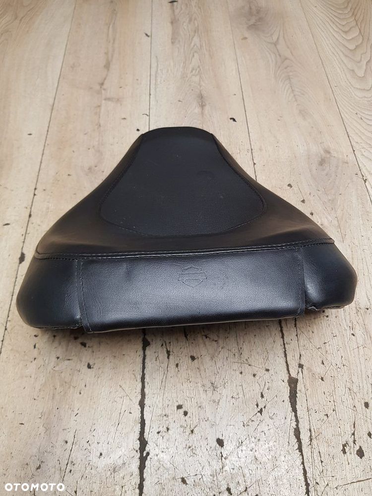 Siedzenie kierowcy Harley Davidson Softail Rocker FXCW - 8