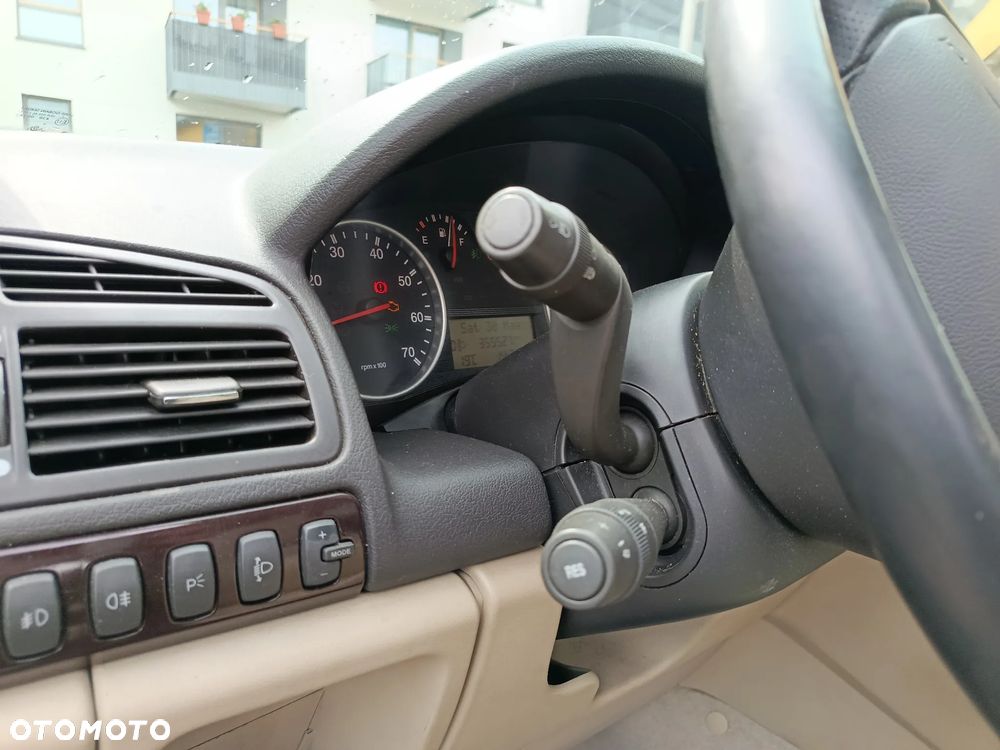 Fiat Croma - 32