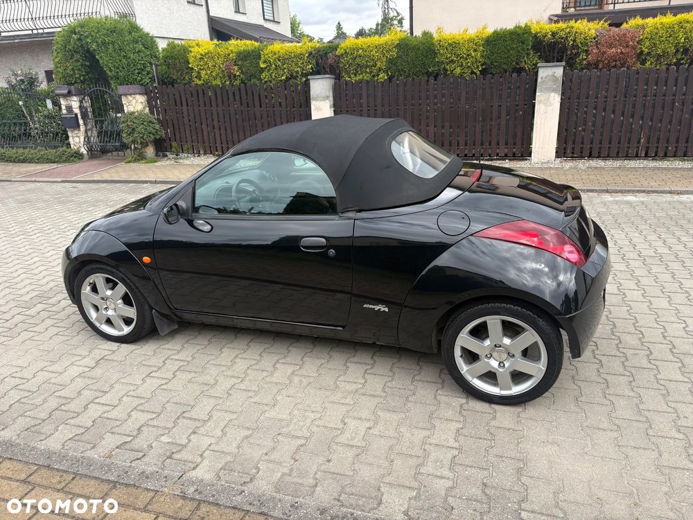 Ford KA 1.6 Sportka - 24