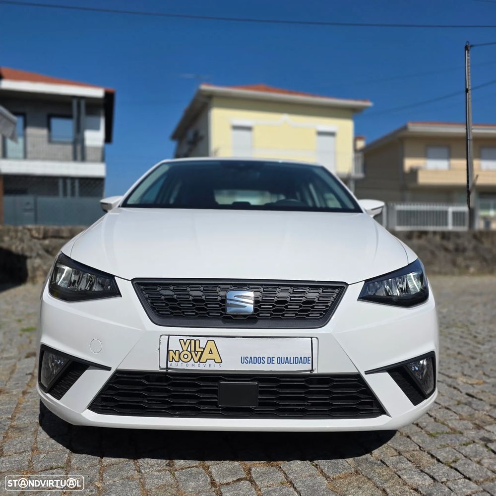 SEAT Ibiza 1.0 TSI Style - 3