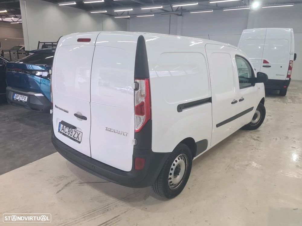 Renault KANGOO EXPRESS 1.5 dCi Maxi Business S/S - 3