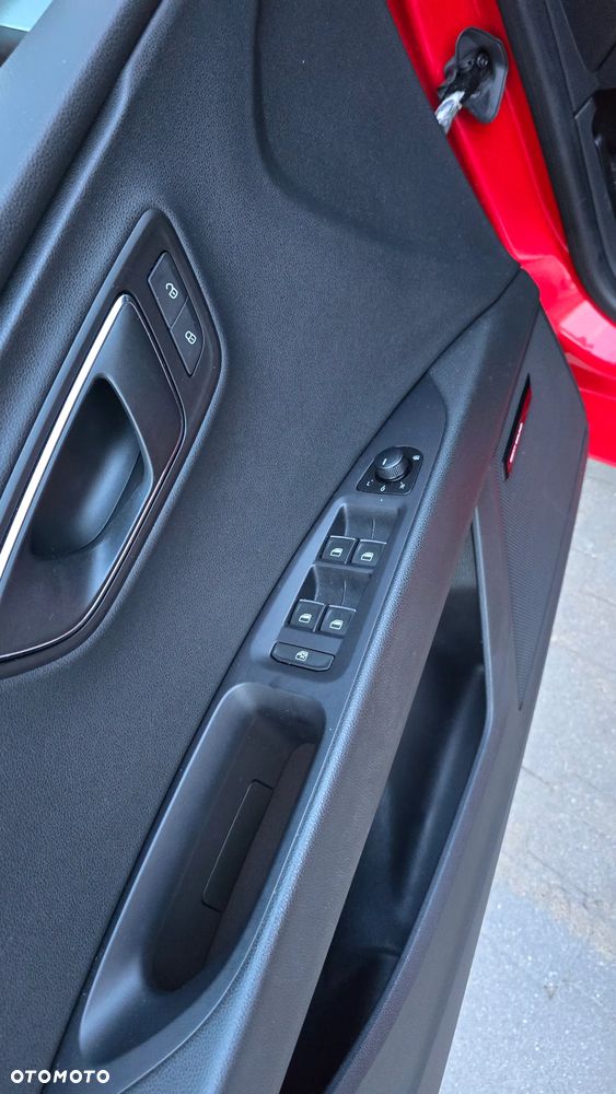 Seat Leon 1.4 TSI Start&Stop FR - 10