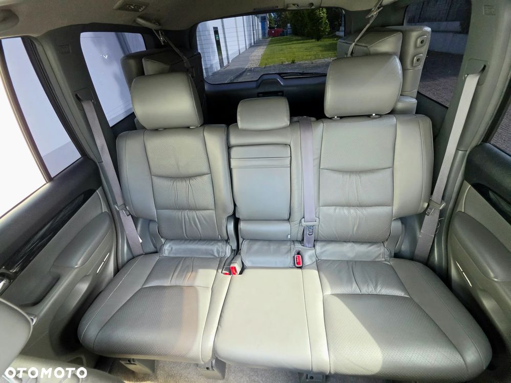 Toyota Land Cruiser 3.0 D X Platinium - 23