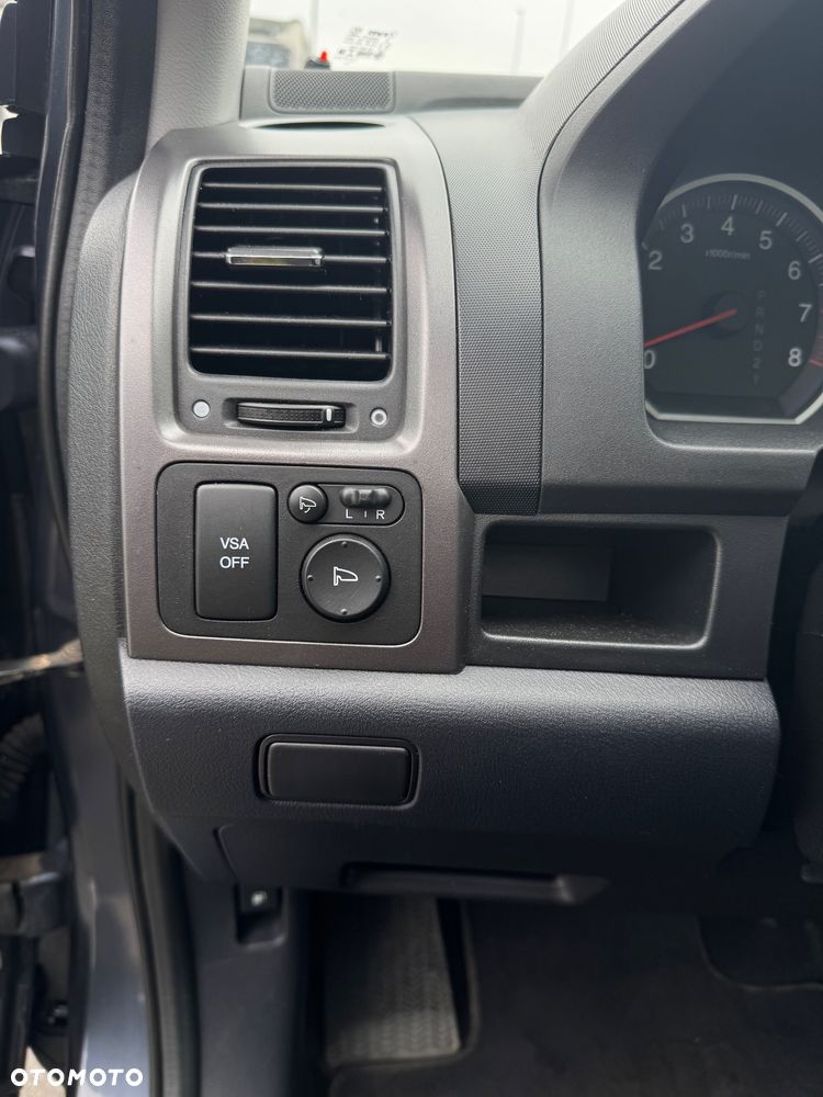 Honda CR-V 2.0i-VTEC Automatik Elegance 50 Jahre Edition - 25