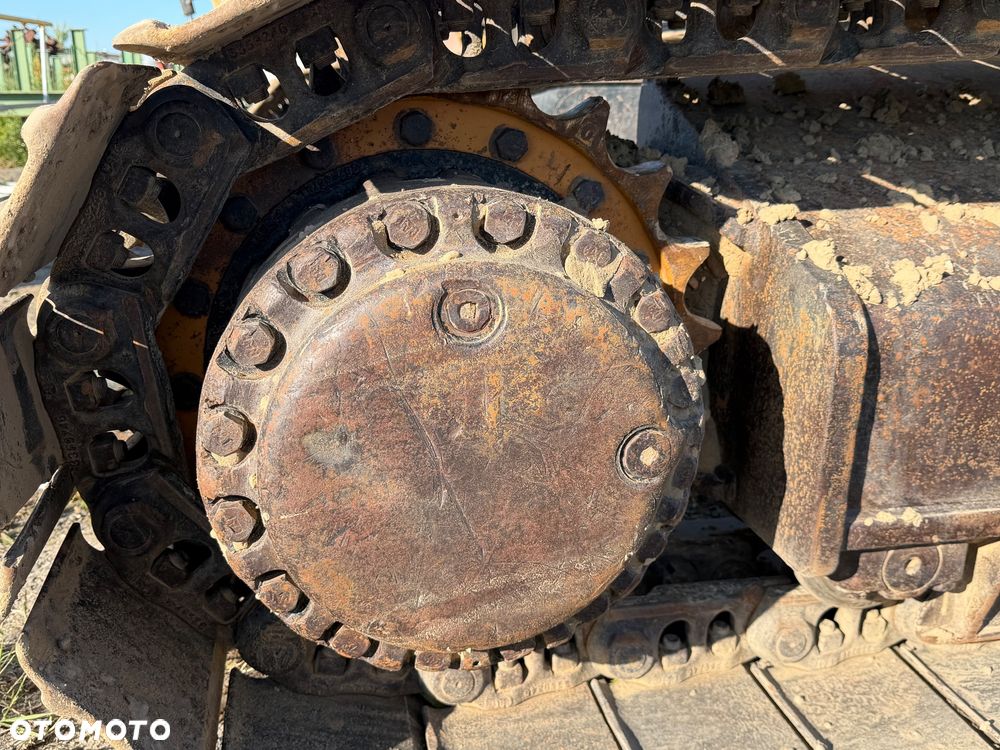 Caterpillar 324DL - 16